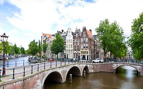 Crown Hotel Amsterdam